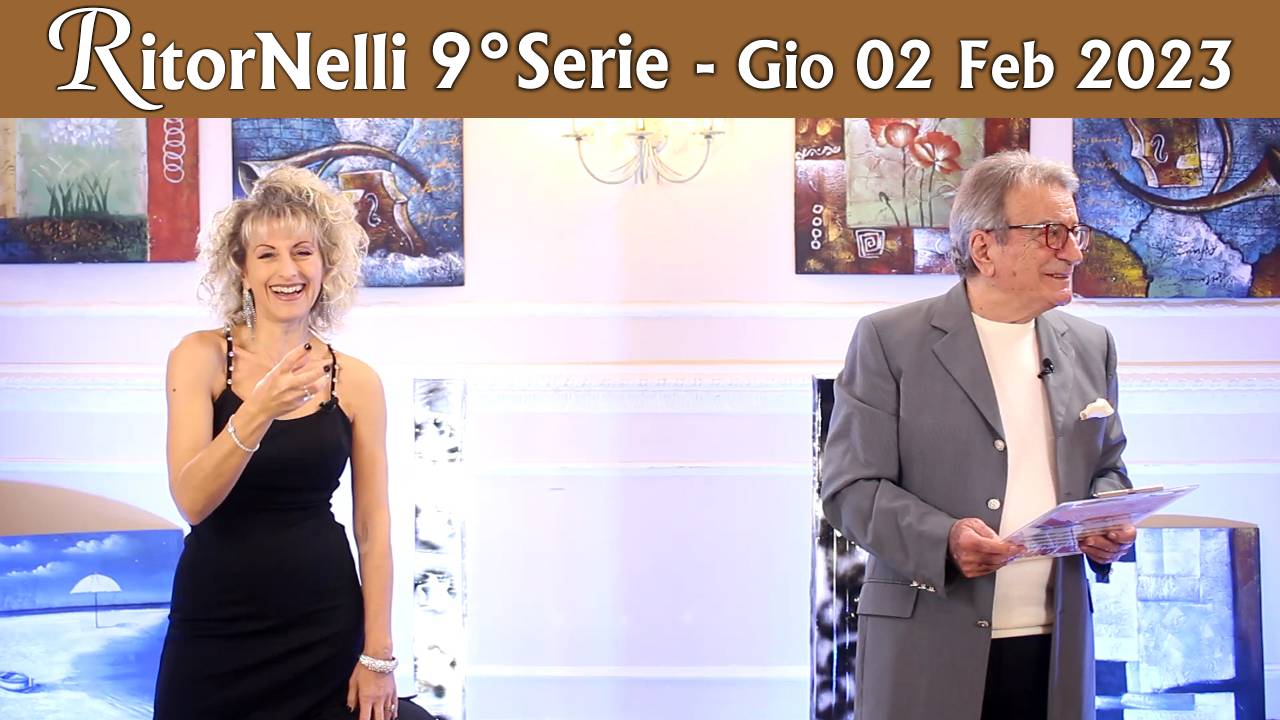 Trasmissione RitorNelli
